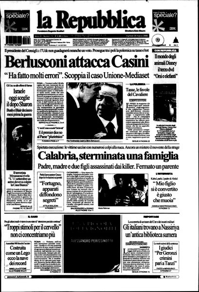 La repubblica